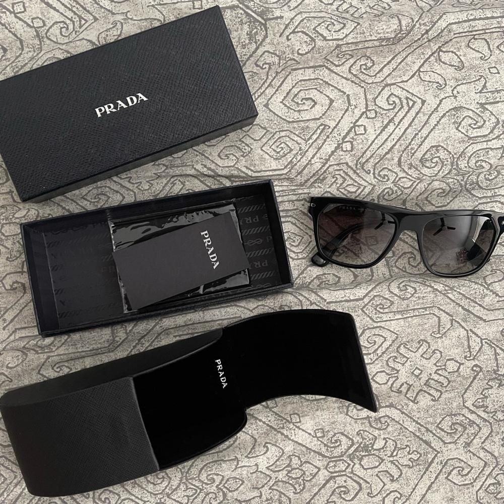 Prada sunglasses